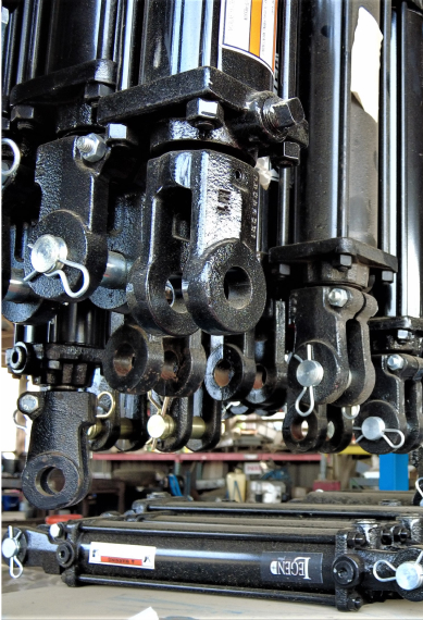 Hydraulic Cylinders