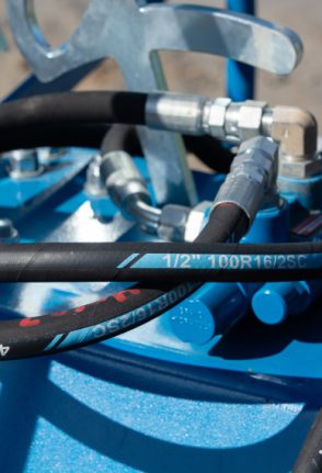 Hydraulic Hoses 294x431